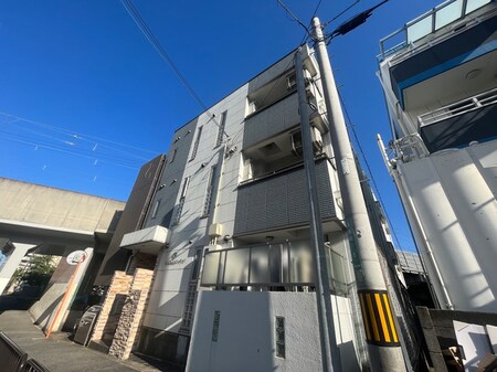 ＣｏＬａＢｏ西北ガーデンズ外観写真