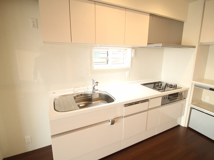 物件内観写真9　(キッチン)