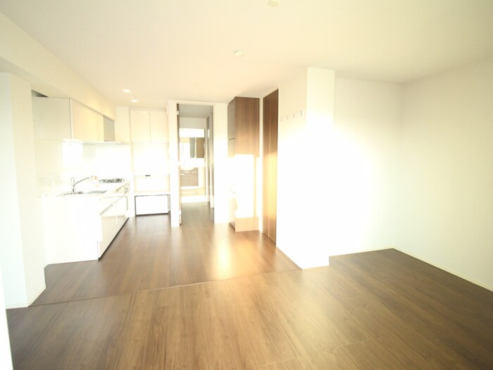 物件内観写真13　(居室)