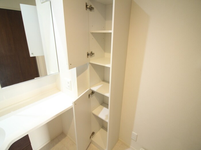 物件内観写真17　(収納)