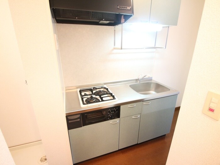物件内観写真6　(キッチン)
