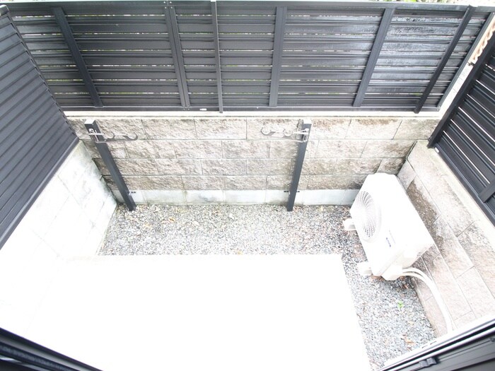 物件内観写真13　(ベランダ・バルコニー)