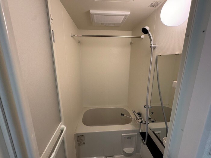 物件内観写真11　(バス／シャワールーム等)