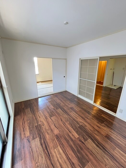 物件内観写真5　(居室)