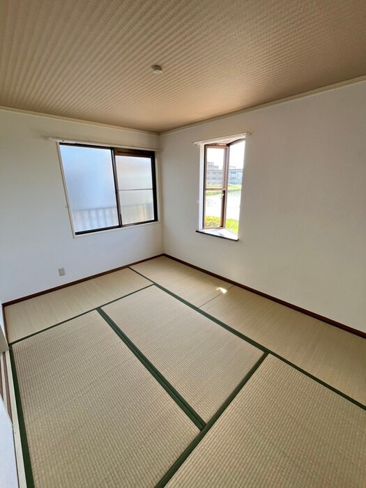 物件内観写真6　(居室)