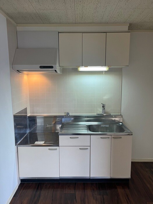 物件内観写真11　(キッチン)