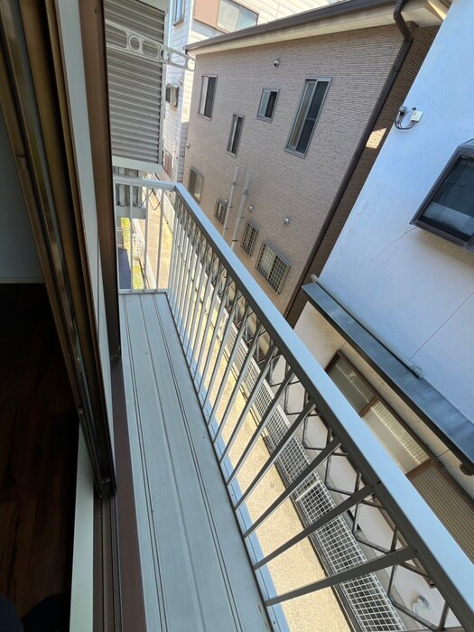 物件内観写真16　(ベランダ・バルコニー)