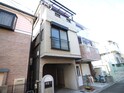 庄内栄町貸家