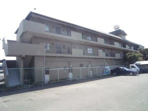 橋本マンション外観写真