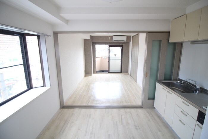 物件内観写真7　(居室)