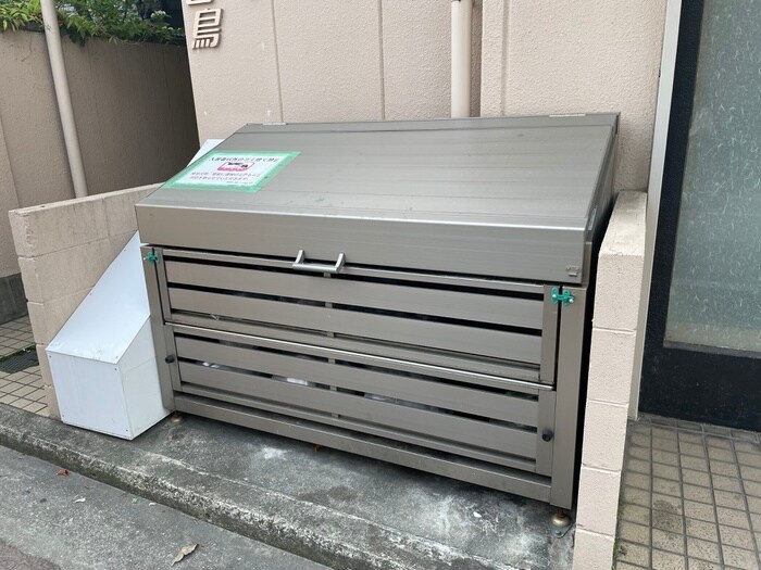 物件外観写真6　(建物設備)