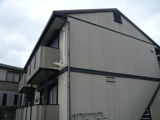 物件外観写真2　(周辺環境)