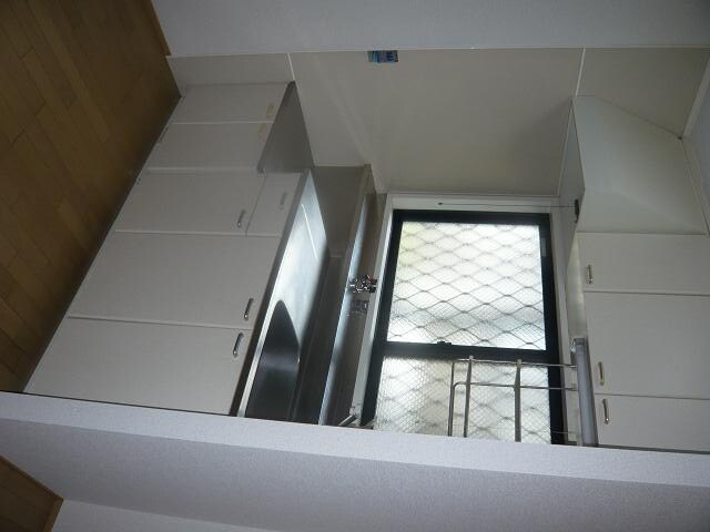 物件内観写真9　(キッチン)