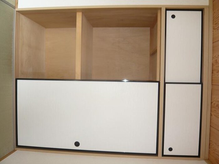 物件内観写真10　(収納)