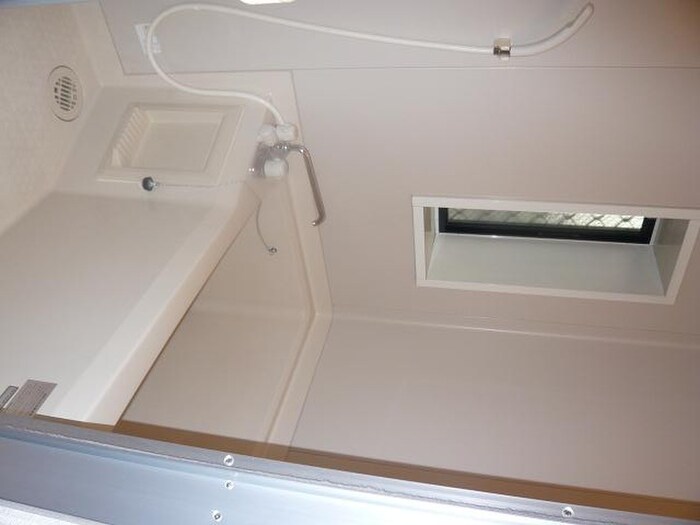 物件内観写真11　(バス／シャワールーム等)