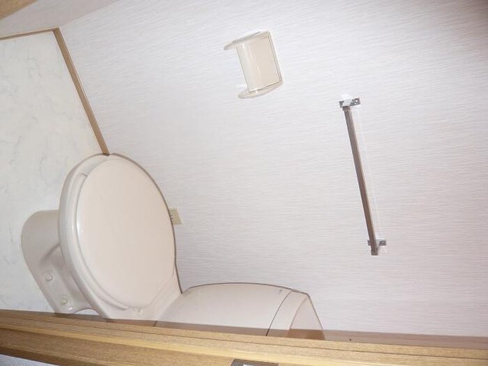 物件内観写真13　(ベランダ・バルコニー)