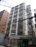 シングルレジデンス東心斎橋