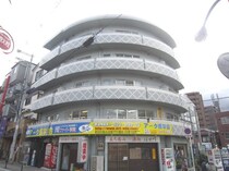 ＥＳＰＡＣＩＯ２１の外観写真