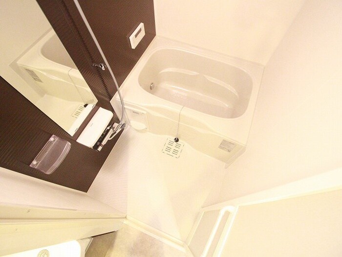 物件内観写真6　(バス／シャワールーム等)