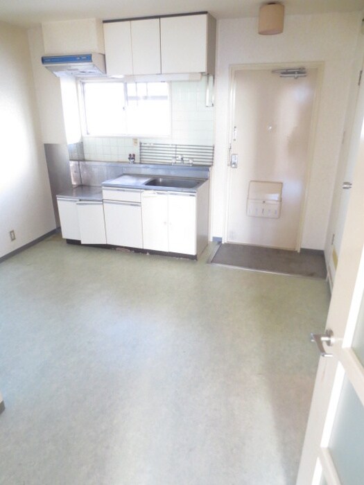 物件内観写真8　(キッチン)