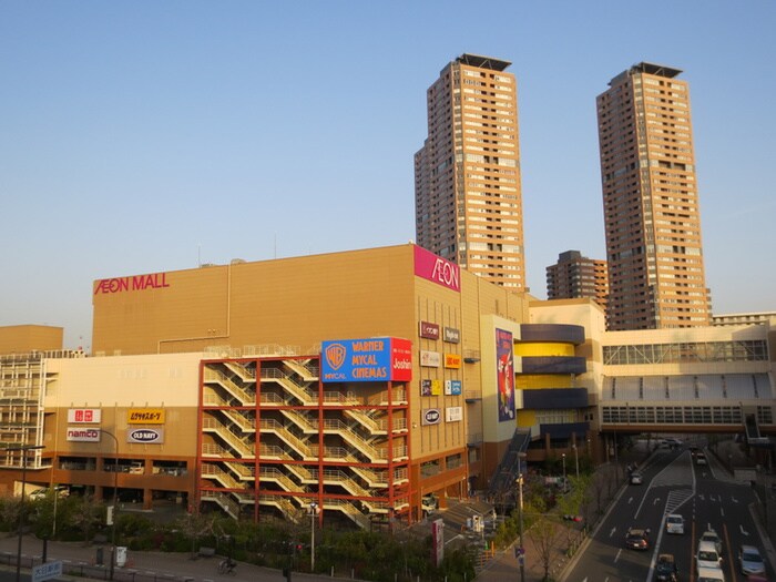 物件外観写真6　(周辺環境)