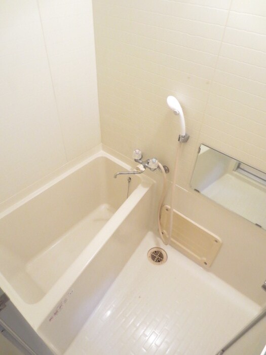 物件内観写真13　(バス／シャワールーム等)