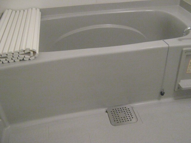 物件内観写真12　(バス／シャワールーム等)