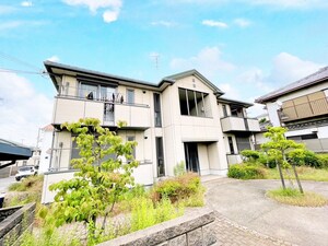 ＤＡＩＫＥＮ浜寺南町ⅡⅢⅣ　Ｊ外観写真