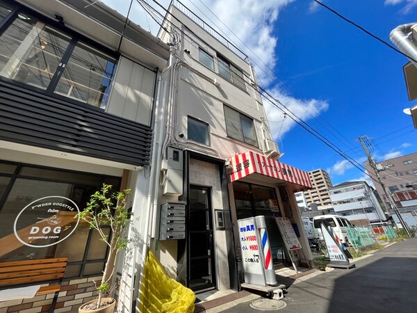外観写真