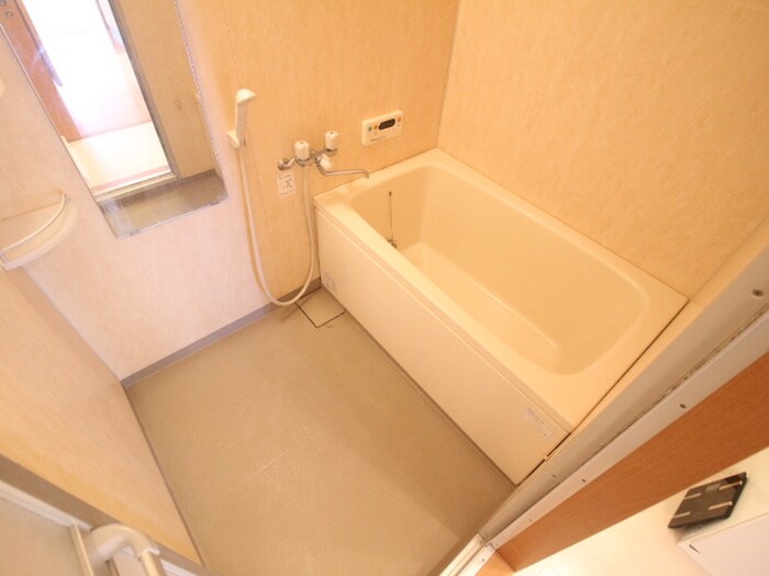 物件内観写真8　(バス／シャワールーム等)