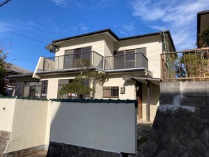 幸陽町3丁目戸建外観写真