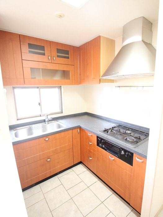 物件内観写真7　(キッチン)