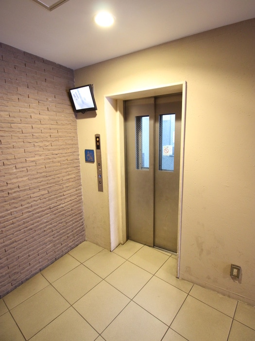 ｴｽﾃﾑｺ-ﾄ門真ﾃﾞｨｱ-ﾅ(704)の物件外観写真