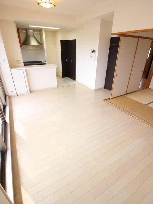 物件内観写真18　(居室)