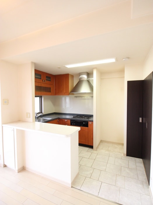 物件内観写真21　(キッチン)