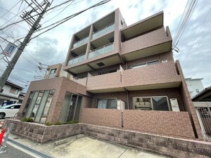 フロ－ラ大垣内外観写真