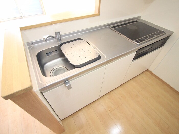 物件内観写真9　(キッチン)