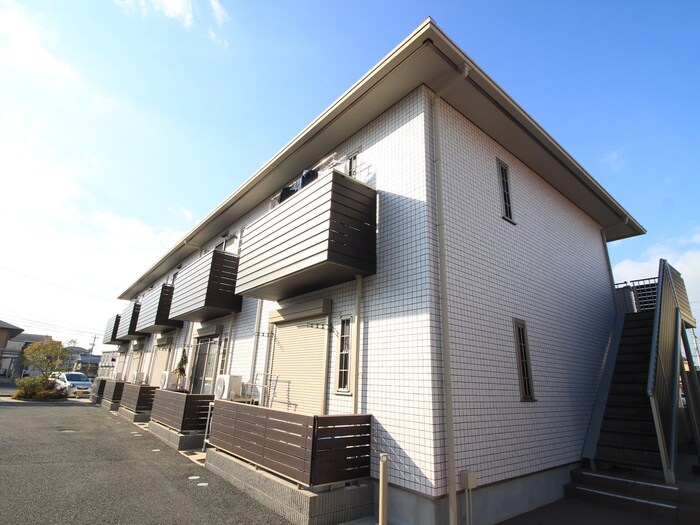 物件外観写真5　(外観写真)