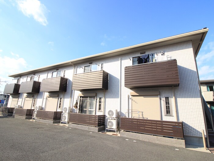 物件外観写真6　(外観写真)