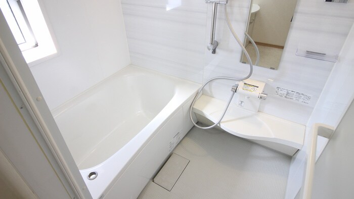 物件内観写真10　(バス／シャワールーム等)