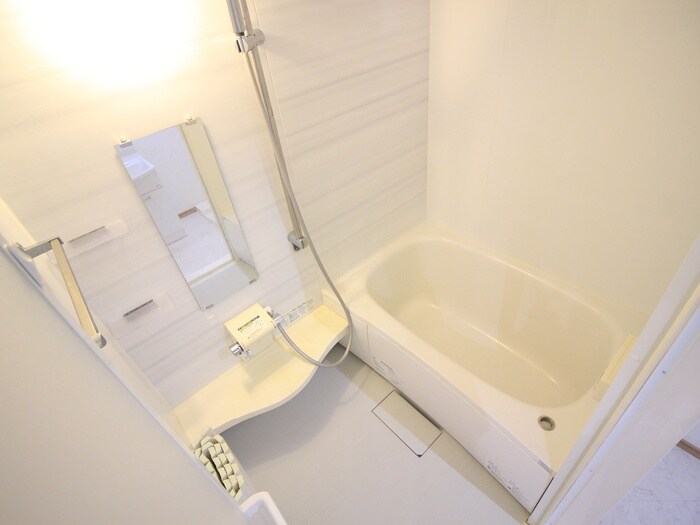 物件内観写真10　(バス／シャワールーム等)