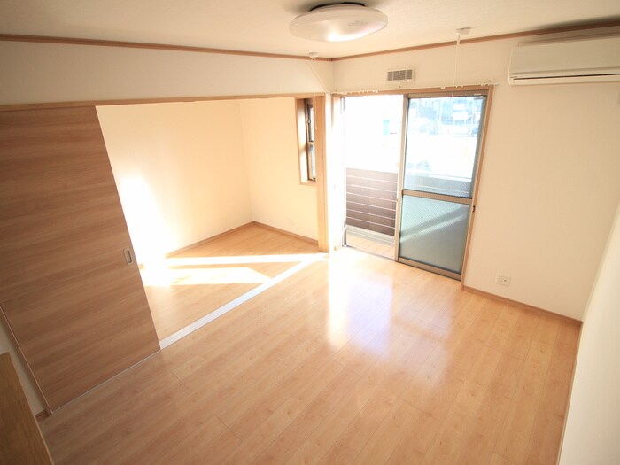 物件内観写真17　(居室)