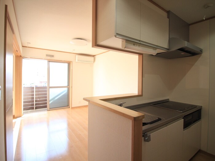 物件内観写真19　(居室)