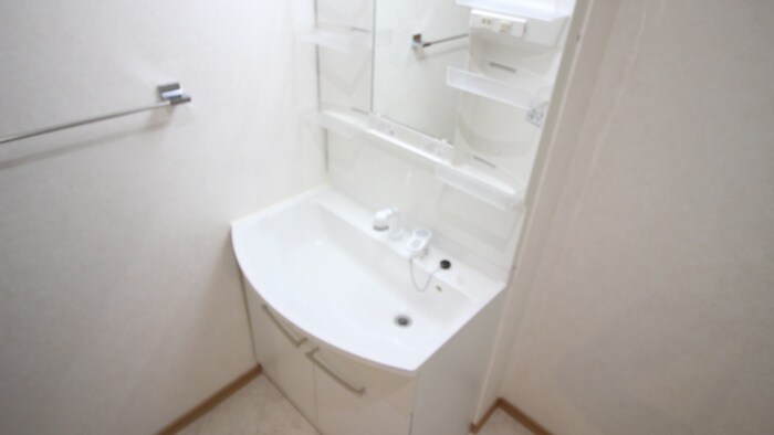 物件内観写真22　(洗面)