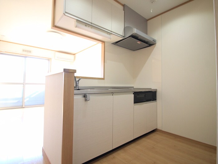 物件内観写真22　(キッチン)