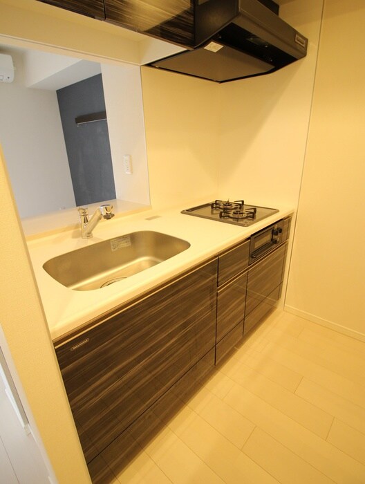 物件内観写真8　(キッチン)