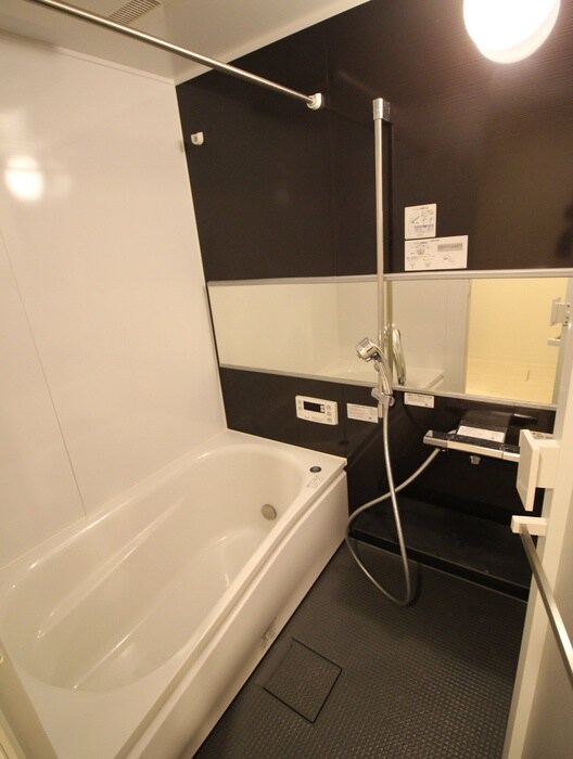 物件内観写真9　(バス／シャワールーム等)