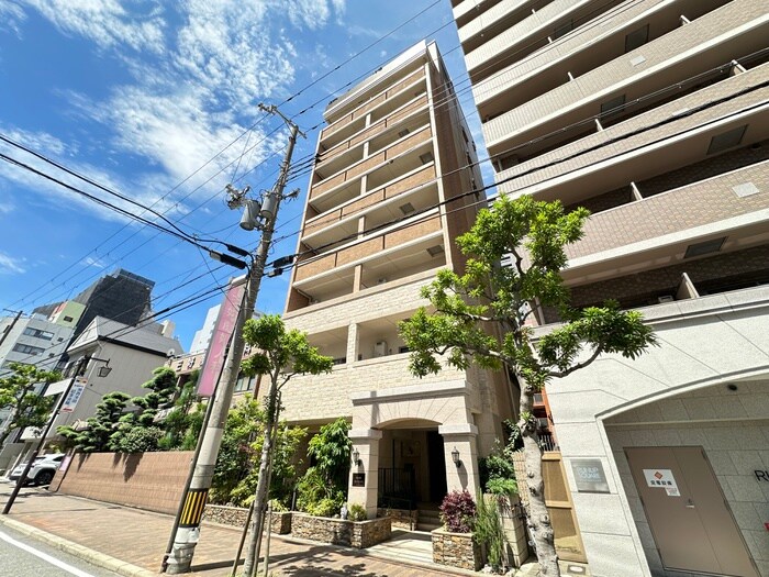 物件外観写真5　(外観写真)