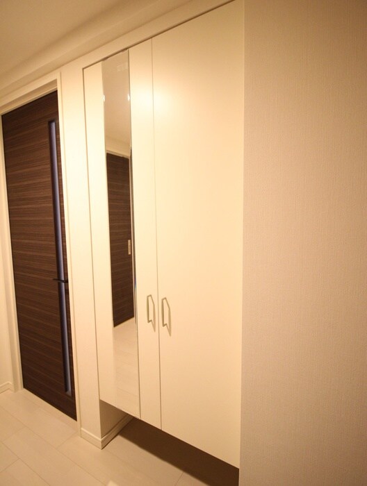 物件内観写真21　(靴箱)