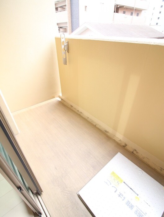 物件内観写真22　(ベランダ・バルコニー)